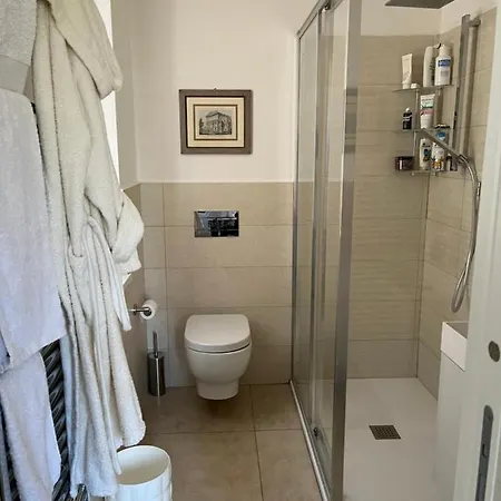 Homeholidays Apartment