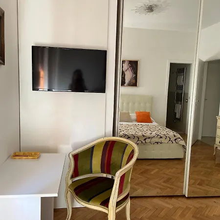 Apartment Homeholidays