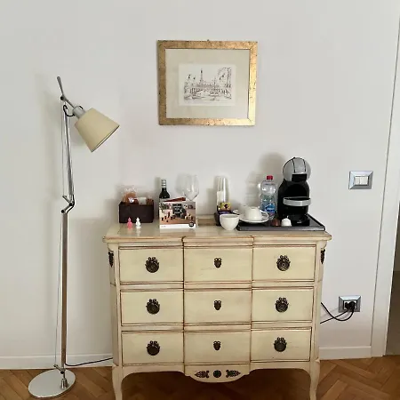 Homeholidays Apartment Siena